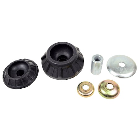 Mevotech Vw Cabrio 02-95 Vw Corrado 94-90 Vw Golf Strut Mount Kit, Mp901966 MP901966